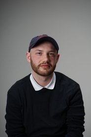 Noa Röthlisberger portrait