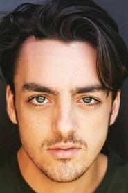 Cooper Rivers portrait