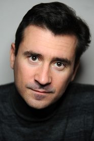 Evgeniy Miller portrait