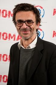 Christophe Audeguis portrait