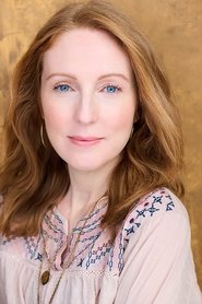 Erin Rein portrait