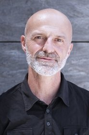 Santiago Racaj portrait