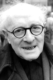 Jean Wiener portrait