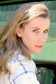 Lacy McClory portrait