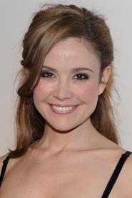 Reiko Aylesworth portrait