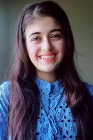 Urvi Singh portrait