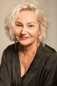 Yolanda Arestegui portrait