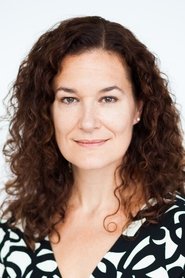 Marie-Claude Sabourin portrait
