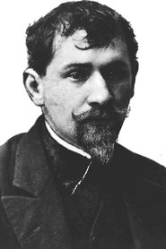 Stanisław Przybyszewski portrait