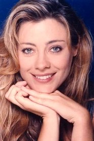 Evangelia Valsama portrait