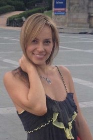 Nicole Rodan portrait
