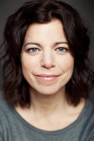 Caroline Lavigne portrait