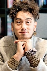 Evren Can Gündüz portrait