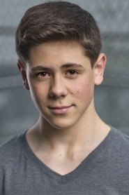 Nikolas Dukic portrait