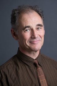 Mark Rylance portrait