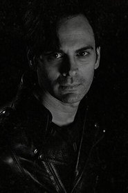 Dean Fertita portrait