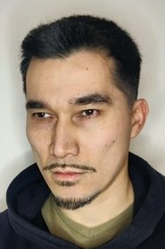 Alex East portrait