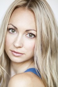 Kristina Page portrait
