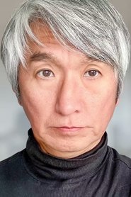 Hiroshi Wakamatsu portrait