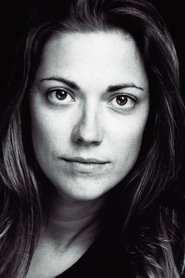 Ruth Everett portrait