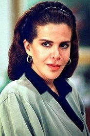 Renata Flores portrait