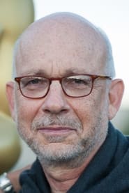 Paul Brickman portrait