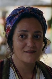 Neshe Demir portrait
