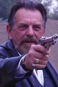 Demetrio Toscano portrait