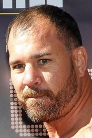 Jason Gavern portrait