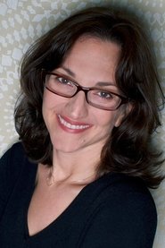Johanna Stein portrait
