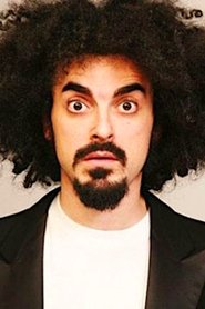 Caparezza portrait