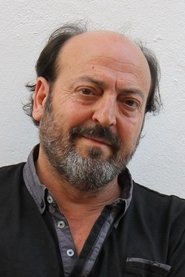 Juan Motilla portrait