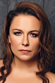 Fulya Aksular portrait
