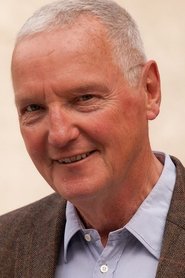 Christian Hoening portrait