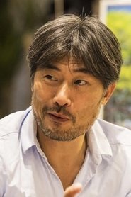 Noritaka Kawaguchi portrait
