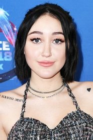 Noah Cyrus portrait