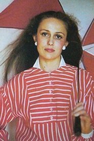 Vizma Ozolinja portrait