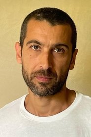 Edoardo Gabbriellini portrait
