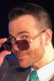Mike Quackenbush portrait