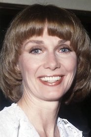 Inga Swenson portrait