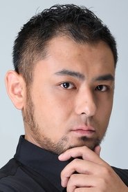 Hiroo Sasaki portrait