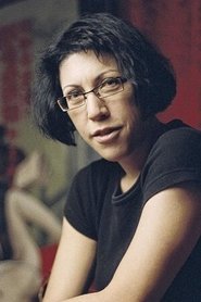 Agnès Giard portrait