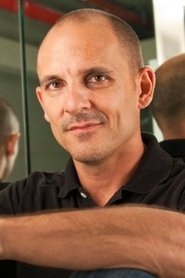 Carl Barron portrait