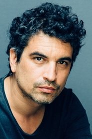 Stéphane Metzger portrait