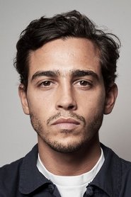 Samy Lechea portrait