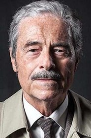 Massimo Dapporto portrait