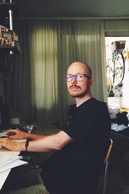Artem Moskalev portrait