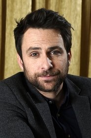 Charlie Day portrait