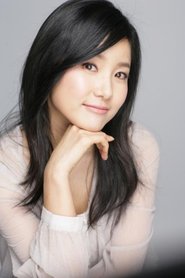 Wang Hee-ji portrait