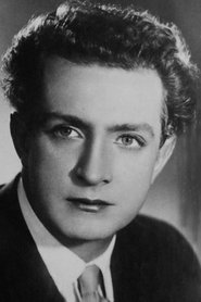 Igor Dmitriev portrait